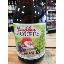 La Chouffe Houblon 0.33 l